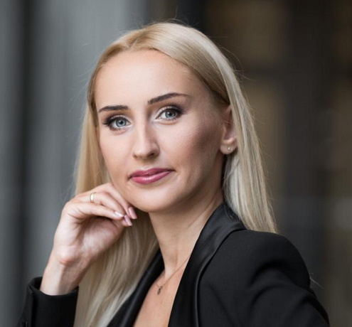adwokat Sanda Guzierowicz