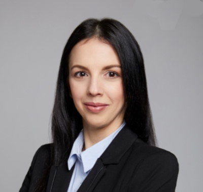 adwokat Małgorzata Marzewska-Woźniak