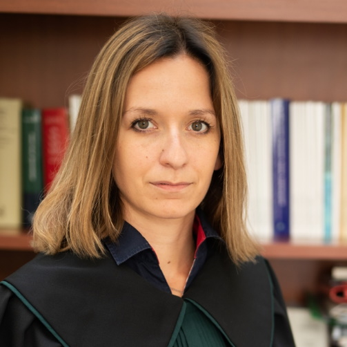 adwokat Ewa Nowacka