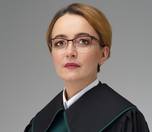 adwokat Anna Piotrowska